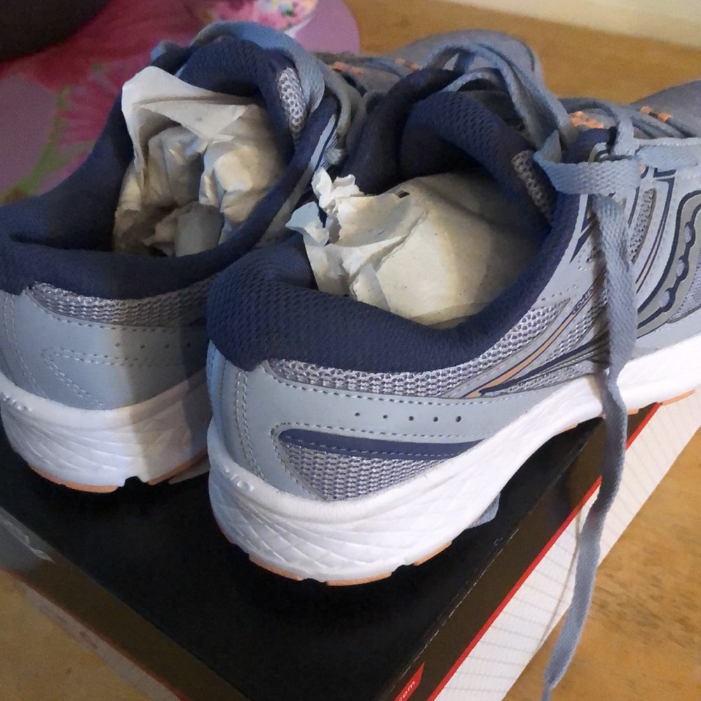 SAUCONY SNEAKERS - Picture 3 of 5